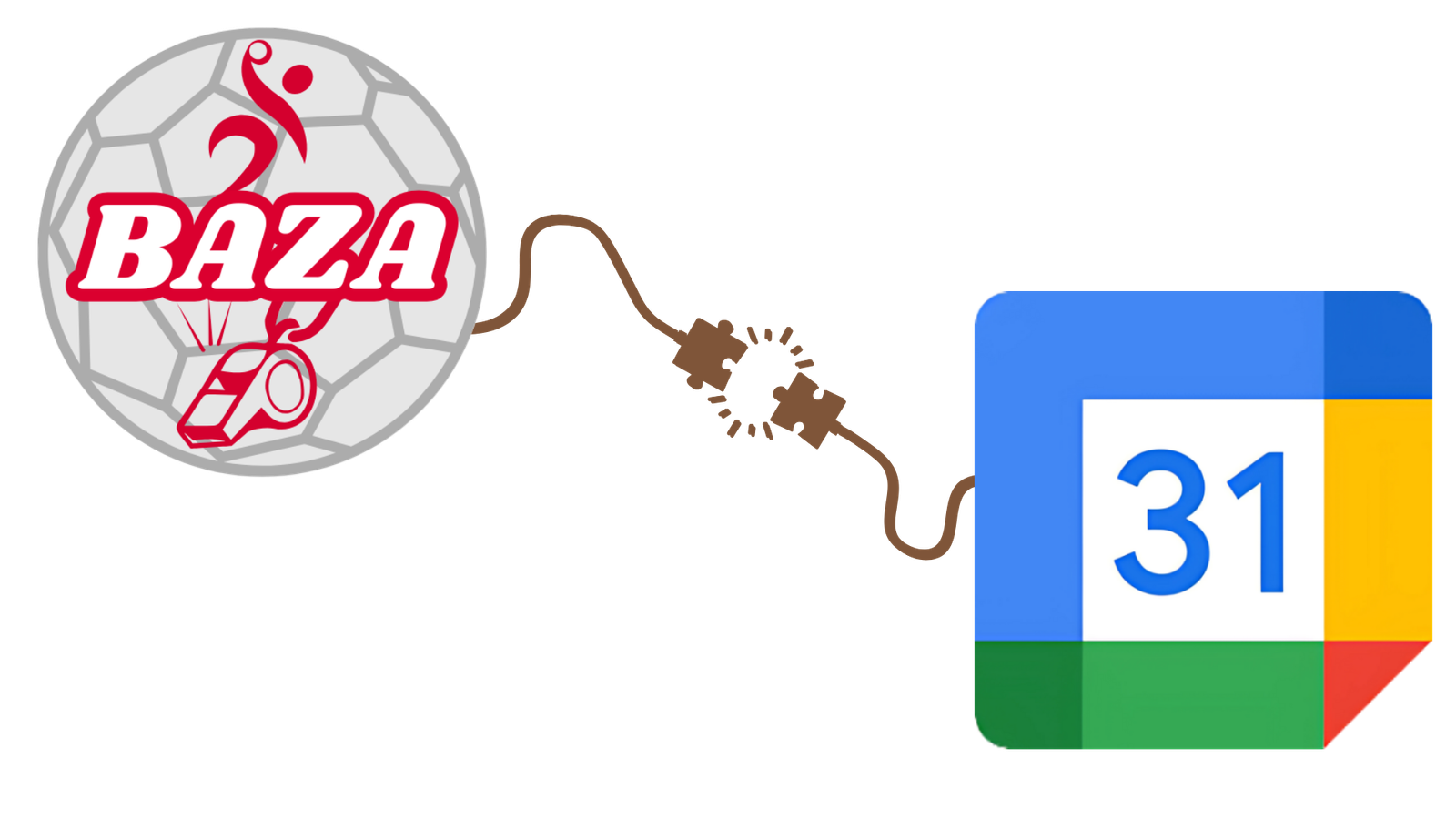 Integracja z kalendarzem Google