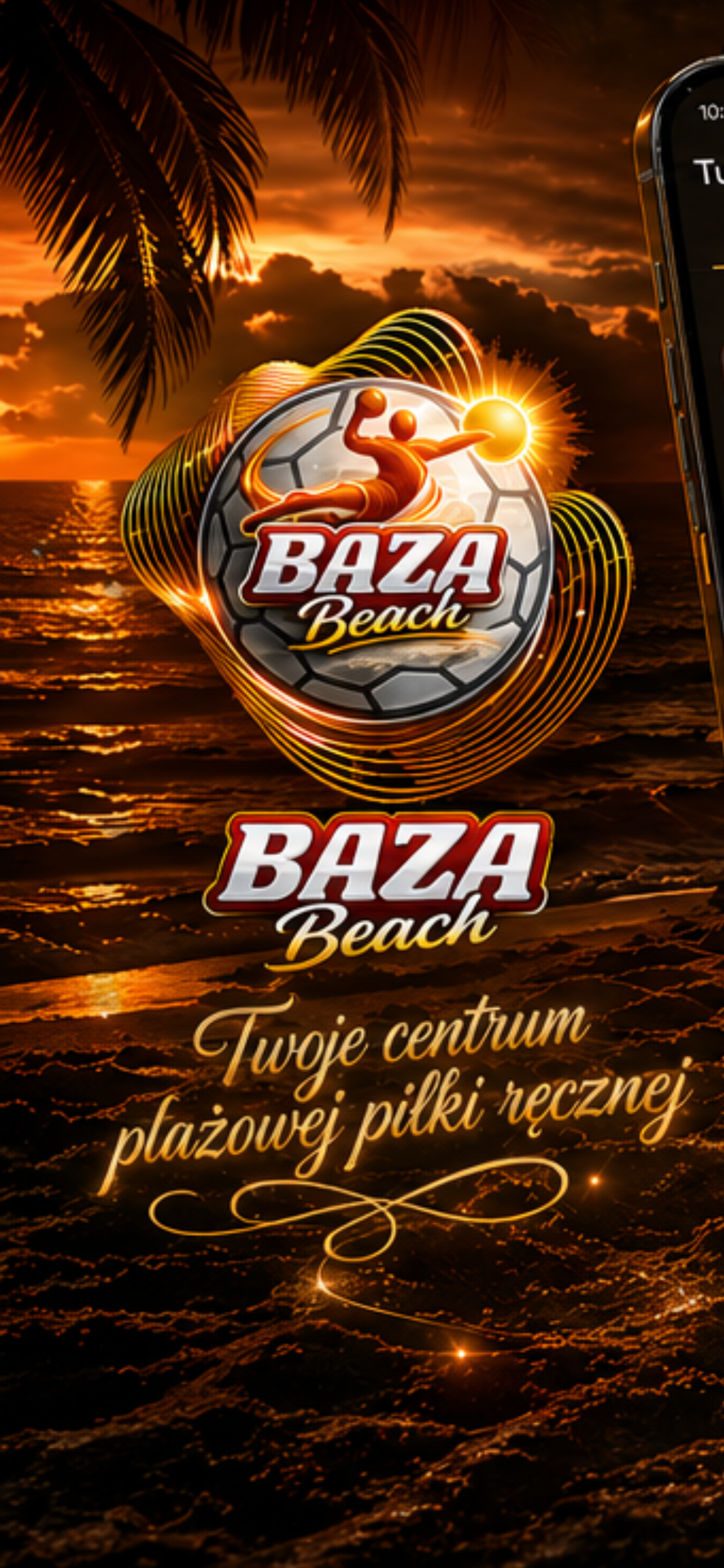Splash screen